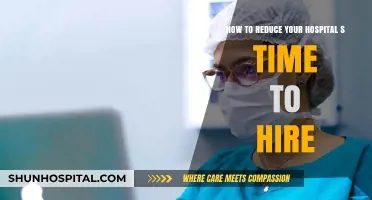 Streamline Hiring: Proven Strategies to Reduce Your Hospital's Time to Hire