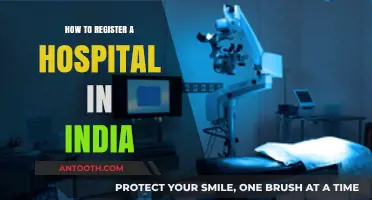 Registering a Hospital in India: A Step-by-Step Guide