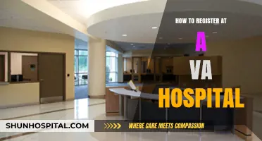 Registering at a VA Hospital: A Step-by-Step Guide