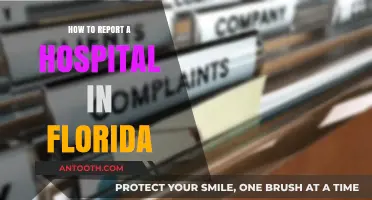 Florida Hospital Complaints: Your Rights and How to Report
