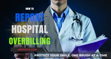 Uncover and Report Hospital Overbilling: A Step-by-Step Guide to Protect Your Finances