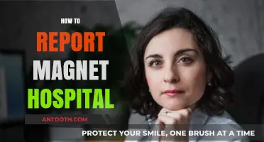 Reporting Magnet Hospitals: A Step-by-Step Guide for Healthcare Professionals