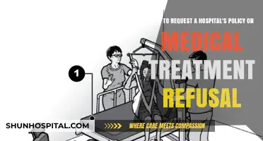 Understanding Your Rights: How to Request Hospital Policies on Treatment Refusal