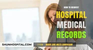 Accessing Your Medical Records: A Patient's Guide to Hospital Documentation