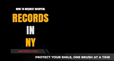 Accessing Your Medical Records: A Guide for New Yorkers
