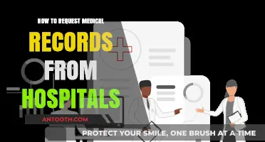 Accessing Your Medical Records: A Guide to Requesting Files