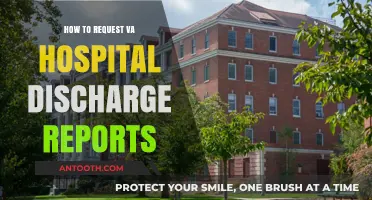 Accessing VA Hospital Discharge Reports: A Step-by-Step Guide
