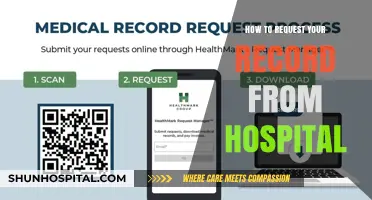 Get Your Medical Records: A Patient's Guide
