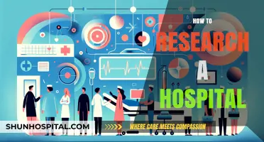 Essential Steps to Researching a Hospital for Quality Care