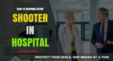 Responding to an Active Shooter in a Hospital: A Guide