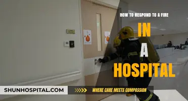 Hospital Fire Response: Quick, Safe, and Effective Emergency Strategies