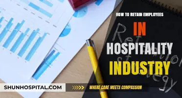 Retaining Staff in Hospitality: Strategies to Keep Your Team