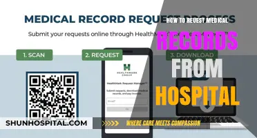 Requesting Medical Records: A Guide to Getting Your Files
