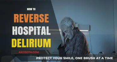 Reversing Hospital Delirium: Effective Strategies for Recovery and Prevention