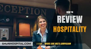 Mastering Hospitality Reviews: Essential Tips for Evaluating Guest Experiences