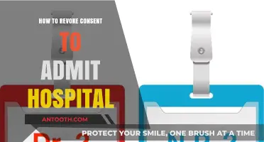 Understanding Hospital Consent: Your Right to Refuse Treatment