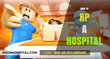 Mastering Hospital Roleplay: Tips for Realistic Medical Scenarios