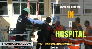 Effective Hospital Fire Drill: Safety Steps and Staff Coordination Guide