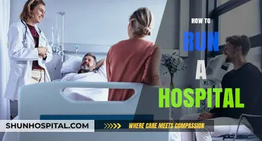 Mastering Hospital Management: Essential Strategies for Efficient Healthcare Operations