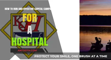 Mastering Hospital Capital Campaigns: Strategies for Success and Sustainability