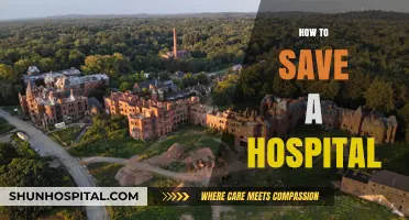 Revitalizing Healthcare: Strategies to Save and Strengthen Your Hospital