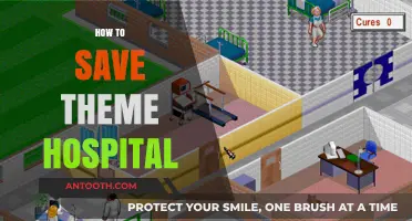 Reviving Theme Hospital: Essential Tips to Preserve Classic Gameplay