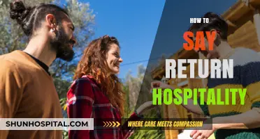 Reciprocating Kindness: Mastering the Art of Returning Hospitality Gracefully
