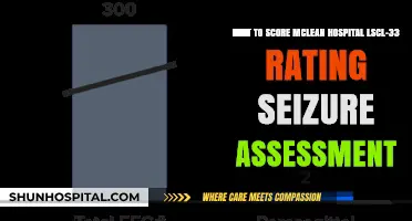 Mastering McLean Hospital LSC-33 Seizure Assessment: Expert Tips for Accurate Scoring