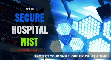 Securing Hospital Networks: NIST Compliance and Cybersecurity Best Practices