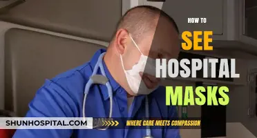 How to Properly Inspect and Evaluate Hospital-Grade Face Masks