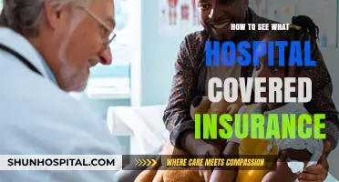 Understanding Your Insurance Coverage for Hospital Visits