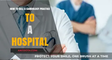 Maximizing Value: Selling Your Cardiology Practice to a Hospital Successfully