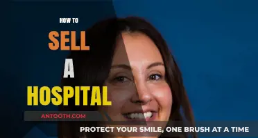 Strategic Steps to Successfully Sell a Hospital: A Comprehensive Guide