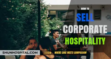Mastering Corporate Hospitality Sales: Strategies to Boost Client Engagement