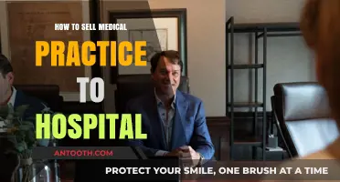 Selling Your Medical Practice: Strategies for Hospital Deals