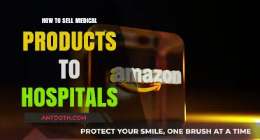 Selling Medical Products to Hospitals: Strategies for Success