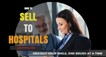 Mastering Hospital Sales: Strategies to Win Healthcare Procurement Deals
