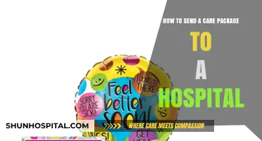 Thoughtful Tips for Sending a Heartwarming Care Package to Hospital Patients