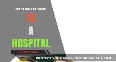 Thoughtful Gestures: A Guide to Sending Gift Baskets to Hospitals