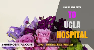 Sending Gifts to UCLA Hospital: A Guide