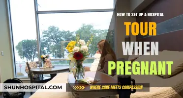 Pregnancy Hospital Tour Guide: Planning Your Visit Before Baby Arrives