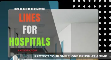 Efficiently Establishing New Service Lines in Hospital Settings: A Comprehensive Guide