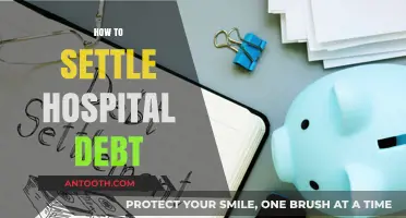 Navigating Hospital Debt: Practical Steps to Settle Medical Bills Effectively
