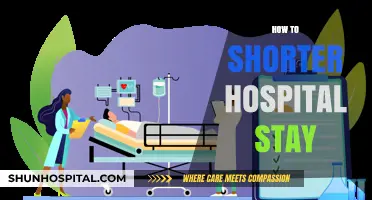 Effective Strategies to Reduce Hospital Stay Duration and Enhance Recovery