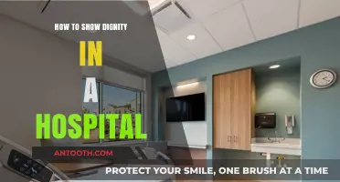 Respect and Dignity: Essential in Hospital Care