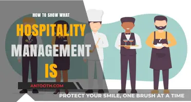 Hospitality Management: A Career of Endless Opportunities