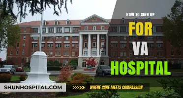 Enrolling in VA Hospital: A Simple Guide