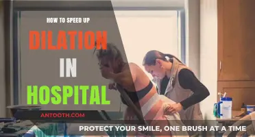 Speeding Up Dilation: Strategies for a Faster Hospital Birth