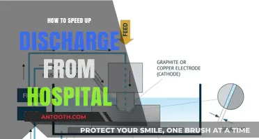 Streamlining Hospital Discharge: Tips for a Faster Exit