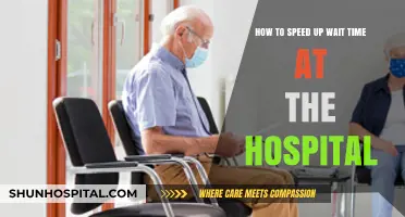 Efficient Hospital Visits: Strategies to Reduce Wait Times Effectively